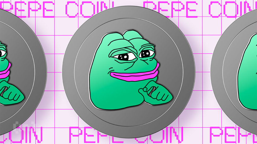 Un investisseur de PEPE refait fortune avec Pepe 2.0