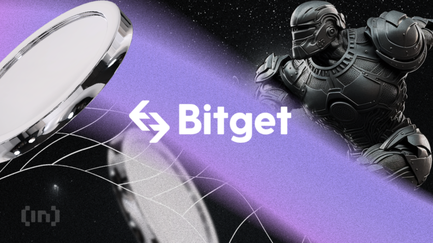 BitGet supporte la Coupe de trading européenne de 2023