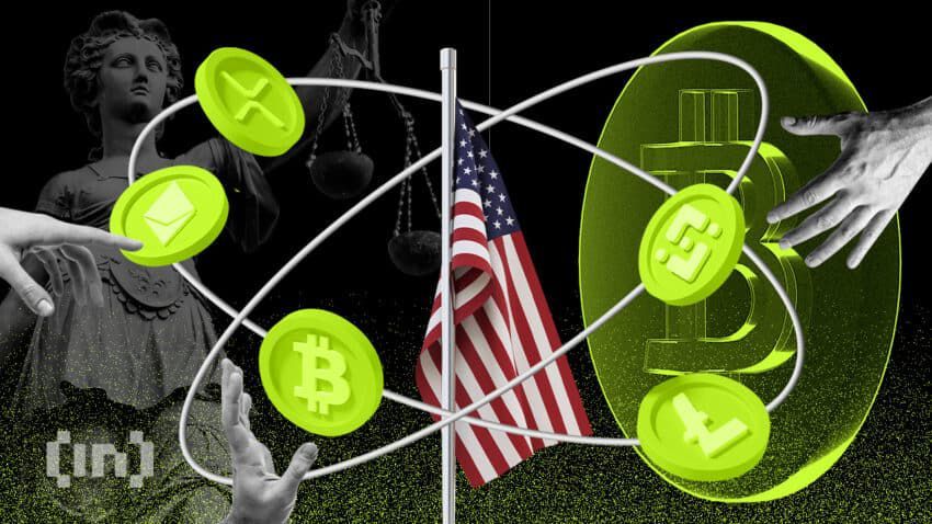 Bitcoin : enjeu centrale de l&#8217;élection américaine ?