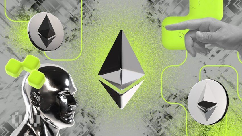 Staking Ethereum, une menace pour le marché crypto ?