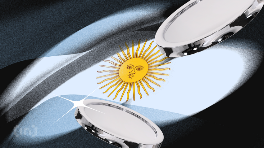 L’argentine fait un pas de plus vers le Bitcoin