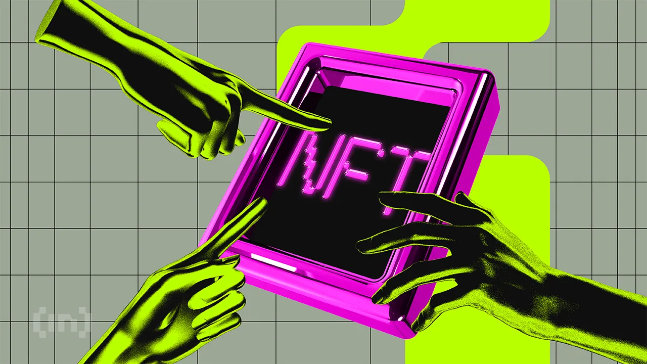 Insolite : les NFT, un "job d'été" étonnement lucratif pour les ados ?