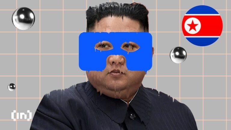 Des hacks crypto pour financer le programme de missiles de la Corée du Nord ?