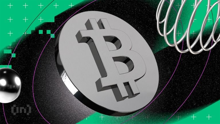 BlackRock présente une demande d’ETF Bitcoin aux Etats-Unis