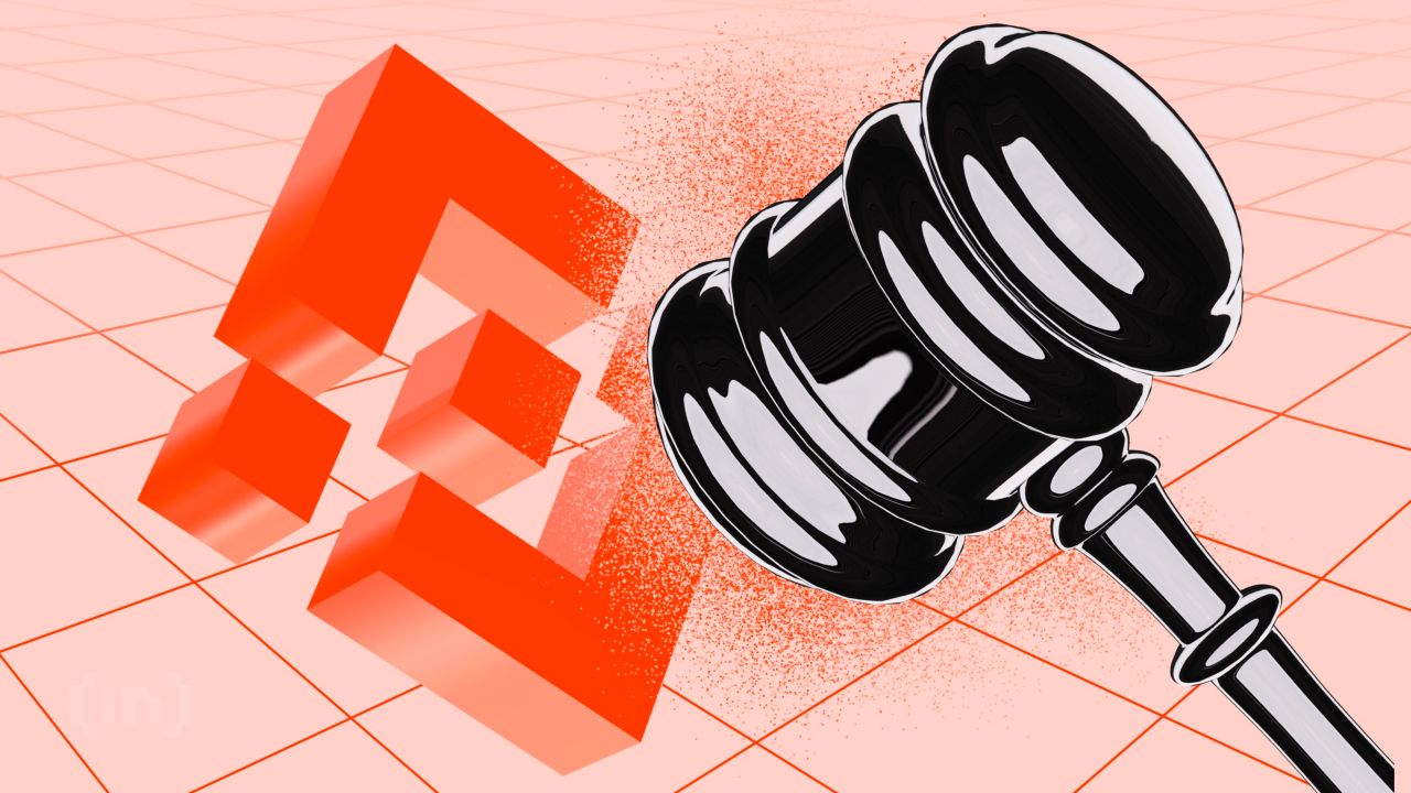Binance doesn’t give up on the SEC in new filings