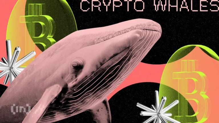 Les baleines crypto savent que ces trois altcoins vont exploser en juillet