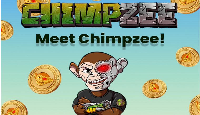 Que propose le projet Chimpzee, et pourquoi y investir ?