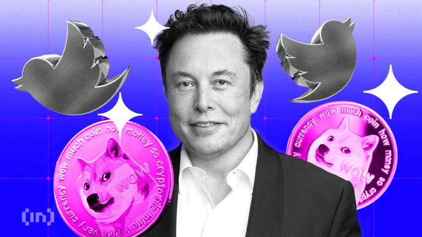Est-ce la fin du pouvoir d’Elon Musk sur le cours de Dogecoin ?
