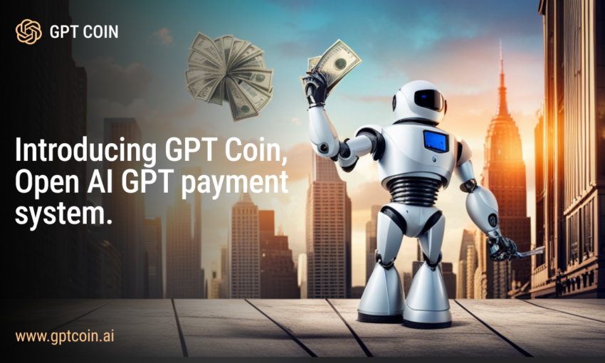 GPT COIN – des innovations pour les investisseurs prospères !