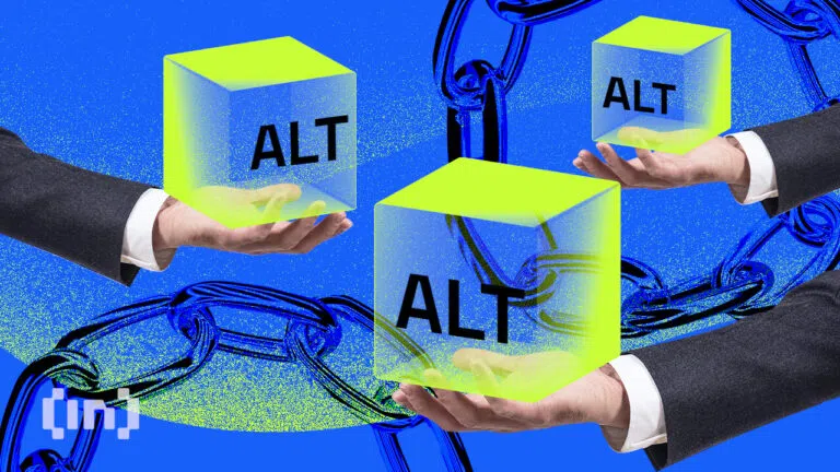Blockchains d'altcoins