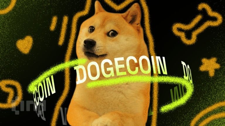 Dogecoin : gros signal haussier sur le cours du meme coin !
