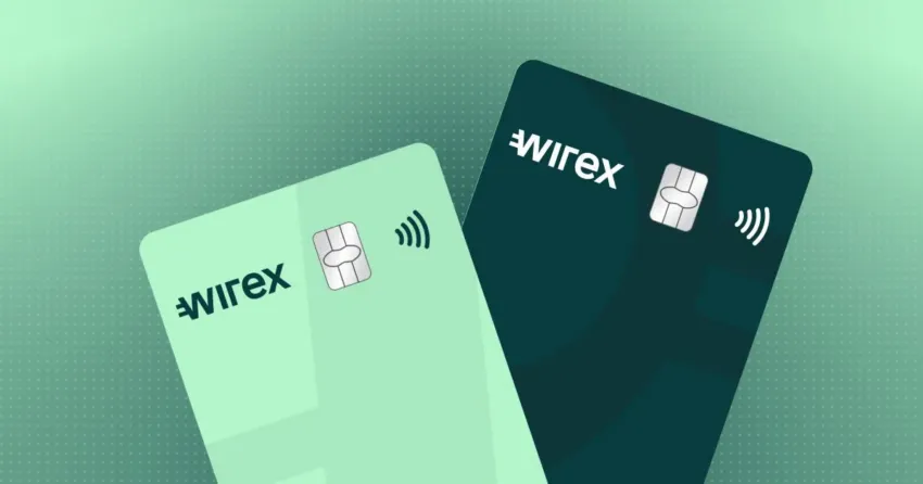 tarjeta wirex criptomonedas servicio