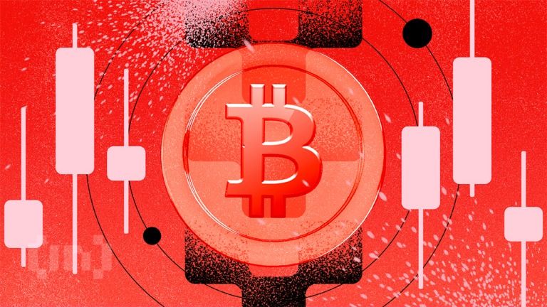 Prédiction Bitcoin : la descente aux enfers ne fait que commencer !