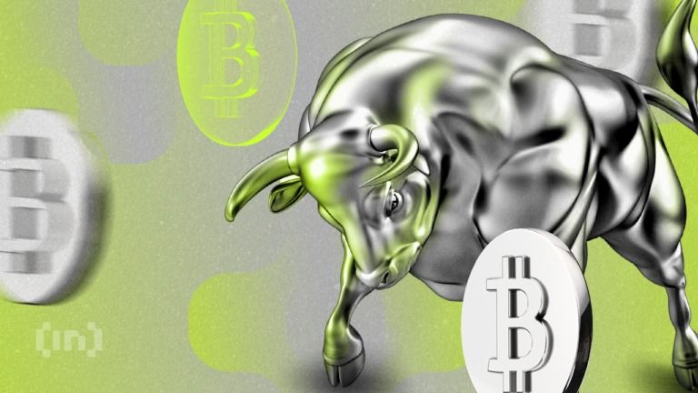Bitcoin (BTC) : les premiers signes du bull market sont déjà là !