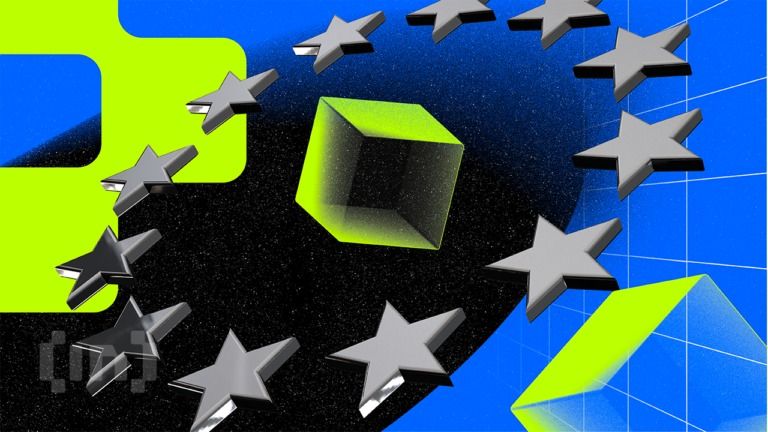 L’Europe, la grande bull crypto