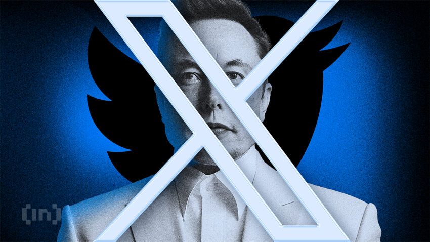 Elon Musk pourrait ne jamais intégrer la crypto à X ; voici pourquoi