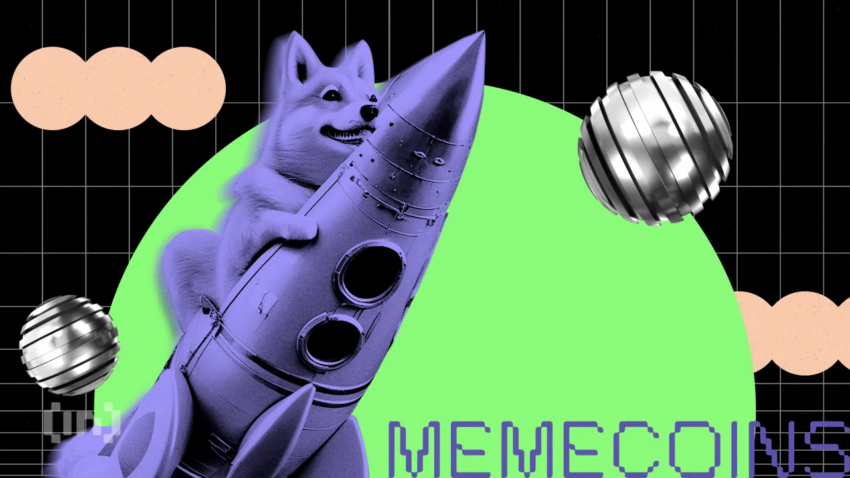 memecoins