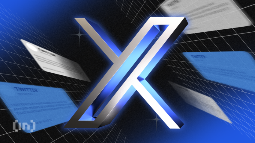X lance l’une de ses premières fonctionnalités basées sur l’IA