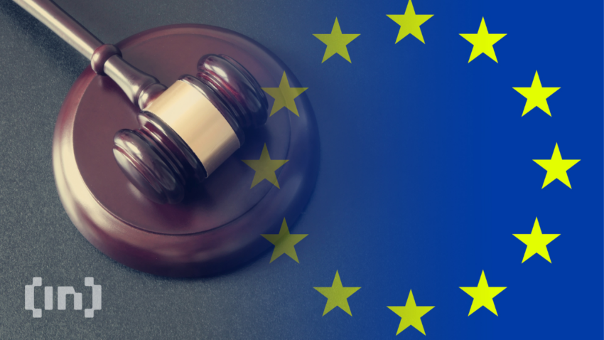 La SEC bientôt rendue obsolète par la régulation européenne ?
