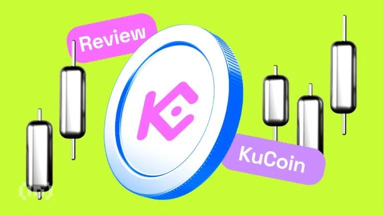 KuCoin, notre review complète