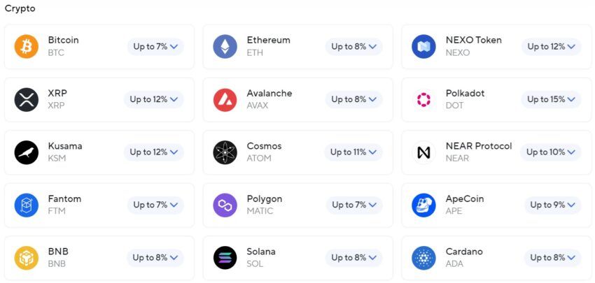 nexo