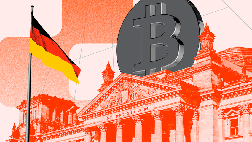Alerte Intox : l’Allemagne prête à adopter Bitcoin comme monnaie ?
