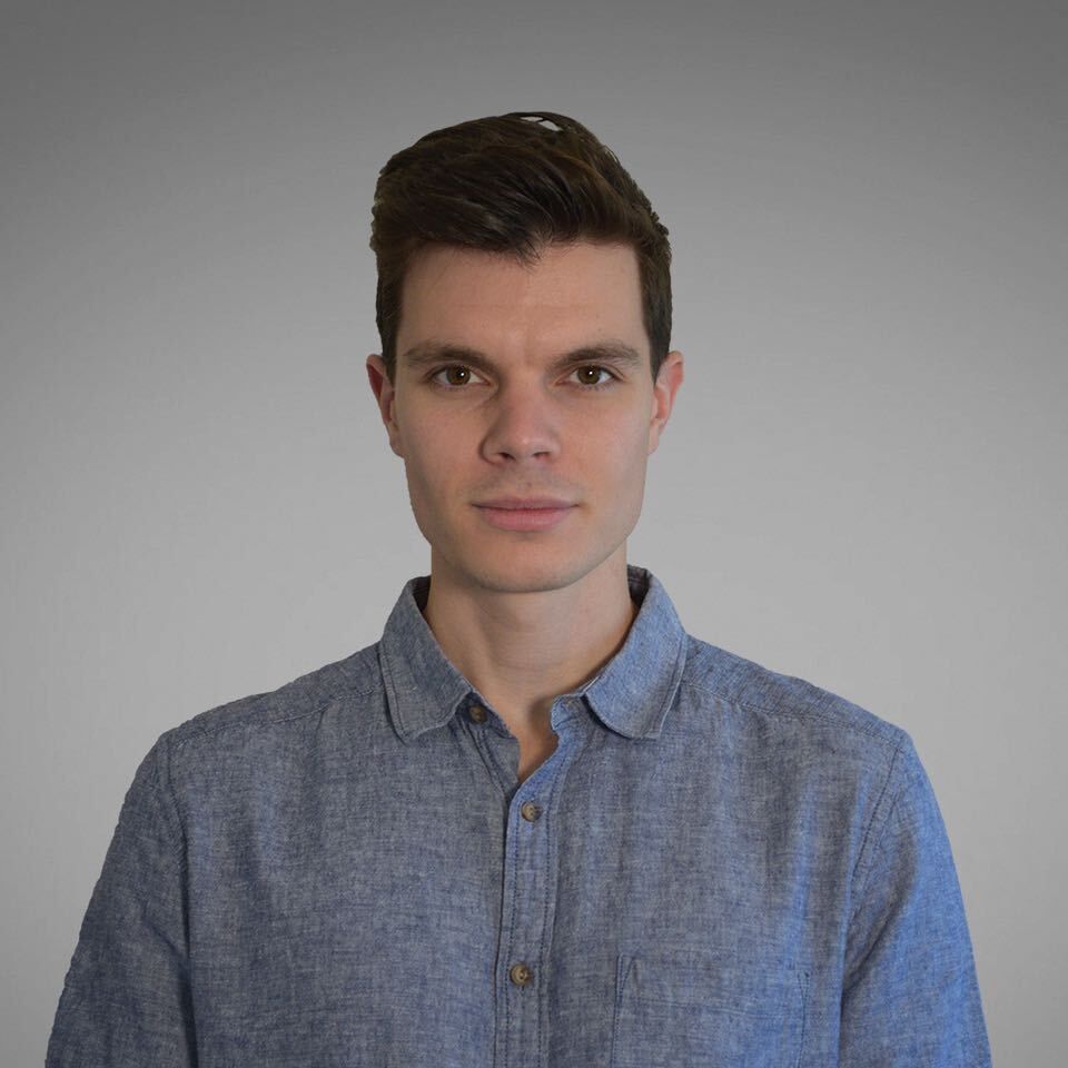 Jesse leclere blockchain analyst at certik beincrypto france