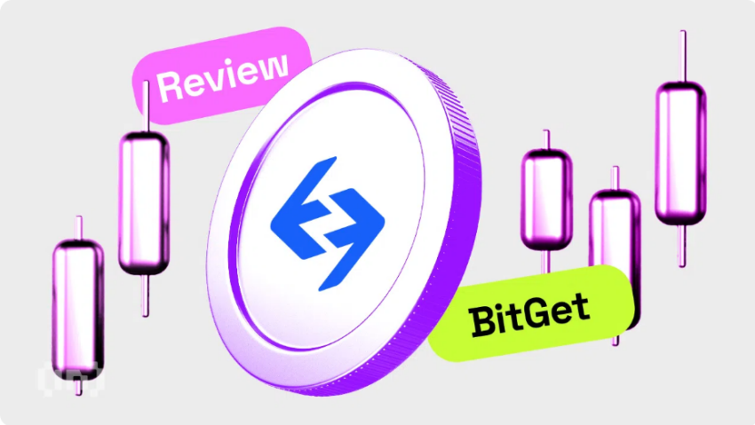 Review Bitget : Tout ce qu’il vous faut savoir sur cette plateforme crypto