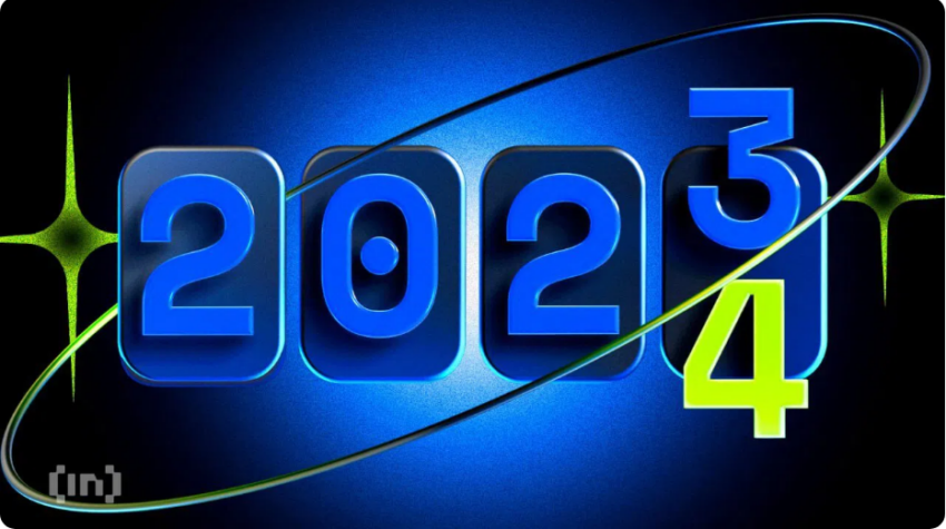 Les leaders de la crypto analysent 2023 et présentent leurs prévisions pour 2024
