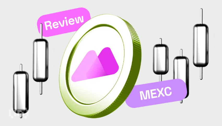 MEXC Exchange : Notre review complète
