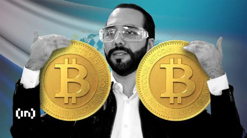 Le Salvador a un pactole beaucoup plus important que prévu sur Bitcoin !