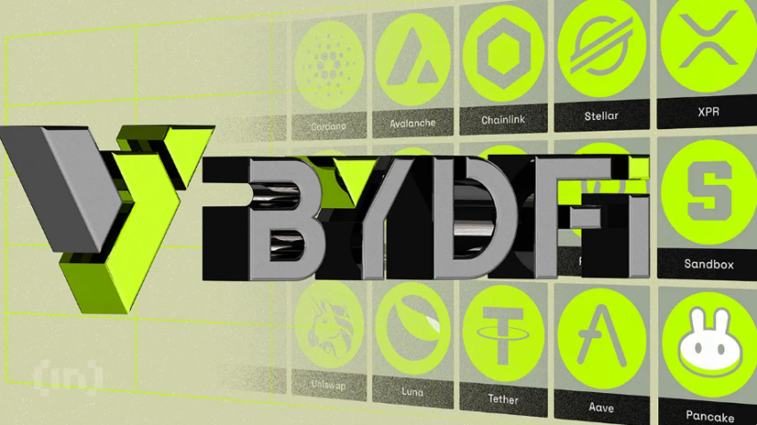 Review BYDFI : que vaut cette plateforme crypto ?