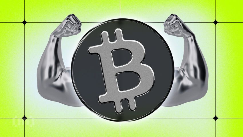 Crypto : Il est devenu millionnaire lors de la correction du Bitcoin avec seulement 700 $