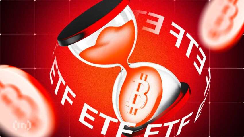 “Shame” : Cet ETF Bitcoin publiquement humilié par la SEC