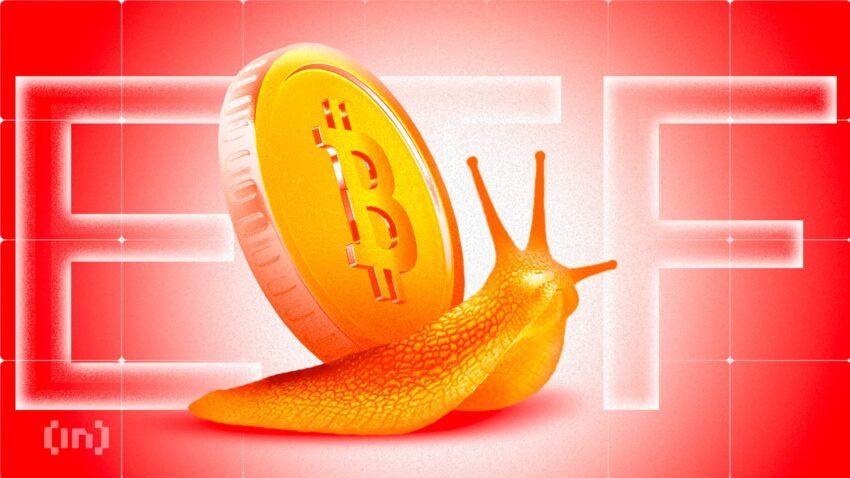 Quand le cours de Bitcoin va-t-il enfin exploser grâce aux ETF ?