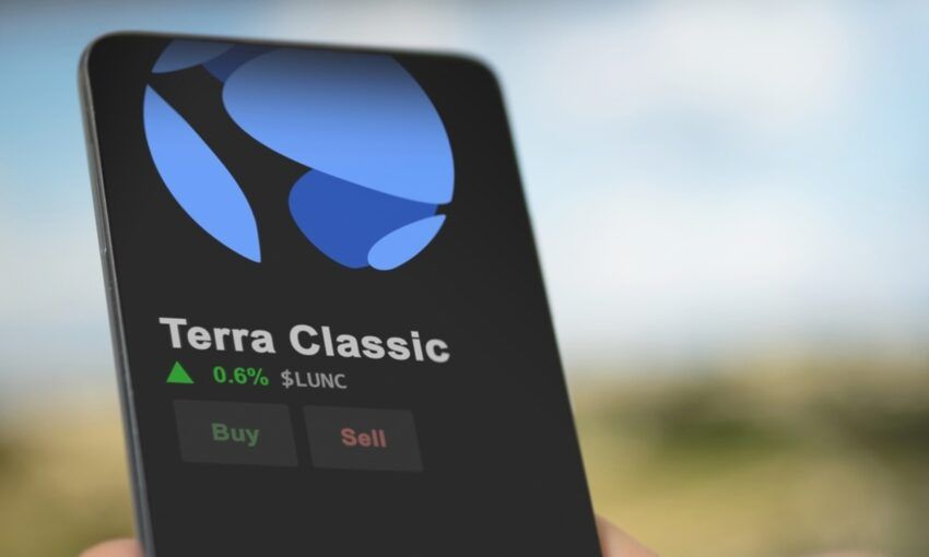 Terra Classic prix chute de 34 % en 2024 – l’ICO de Borroe Finance approche les 2,7 millions de dollars