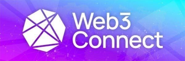 Web3 Connect, le nouveau rendez-vous pour réseauter et recevoir des partages d’expérience dans le web3