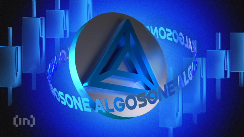 Présentation du projet AlgosOne : Pour un meilleur trading crypto avec 80 % de taux de réussite