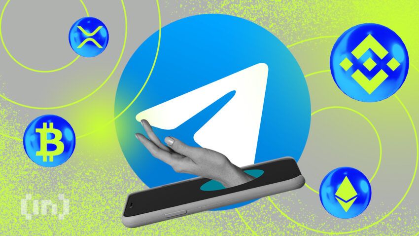 Telegram : une faille au sein du système suscite des inquiétudes