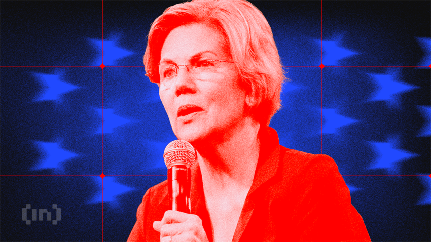 La sénatrice américaine Elizabeth Warren perdra-t-elle sa place à cause de la crypto ?