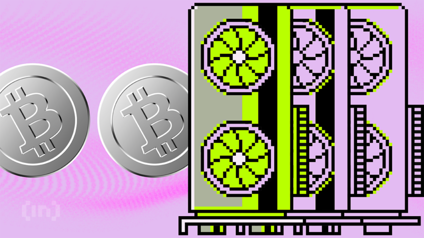 Or ou Bitcoin : quel est l’avenir du mining ?
