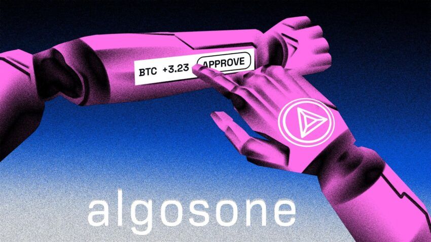 Review AlgosOne : Comment cette plateforme IA fait mieux que les crypto traders