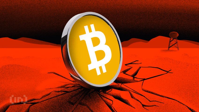 Le Bitcoin plonge vers les 60 500 $ : doit-on déjà se préparer au pire ?
