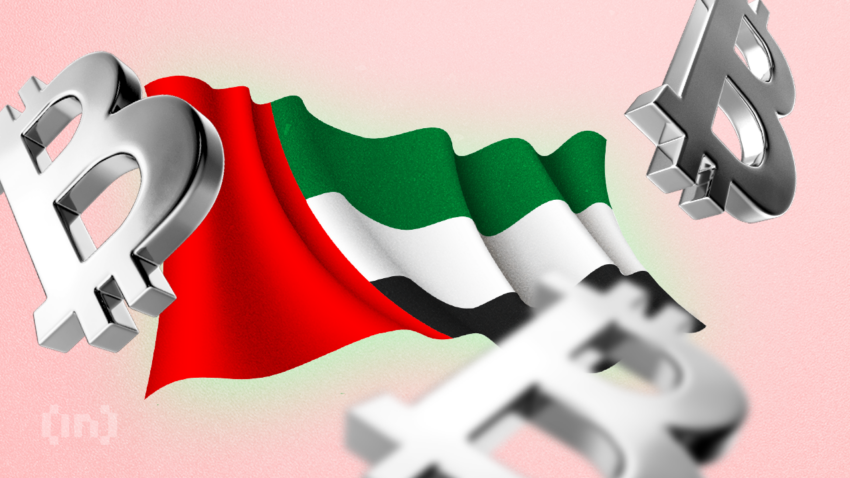 Abou Dhabi interdit le mining crypto sur les fermes agricoles