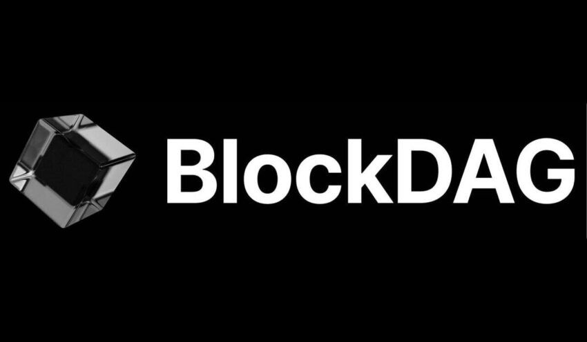 D’éminents influenceurs crypto s’expriment sur le réseau BlockDAG : « Ce n’est pas qu’une crypto de plus »
