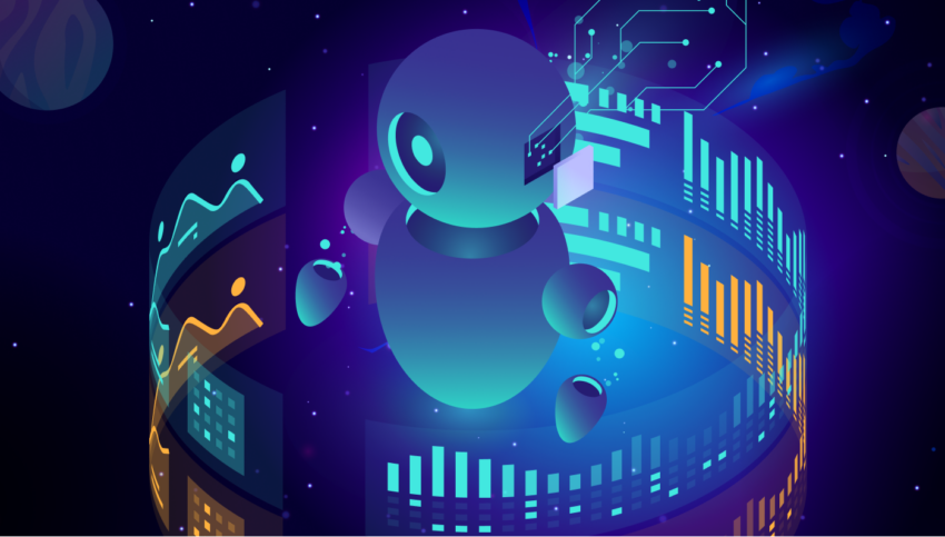 Trader le marché comme un pro : un robot de trading IA pour tous