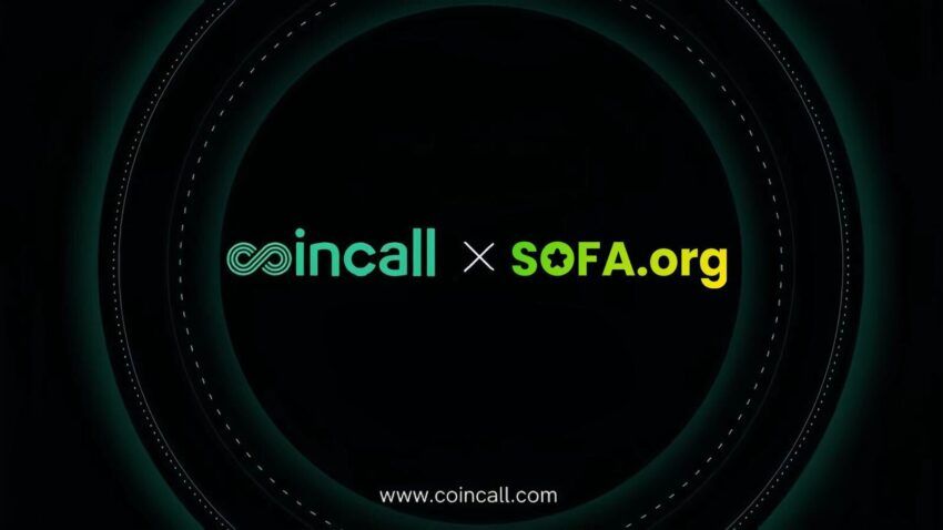 Coincall annonce un partenariat stratégique avec SOFA.org